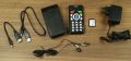 Plextalk Pocket Portable Daisy/MP3 Player and Voic