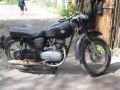 Продам раритетный мотоцикл "Паннония" (Венгрия)