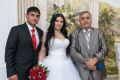 Армянский тамада, армянская свадьба