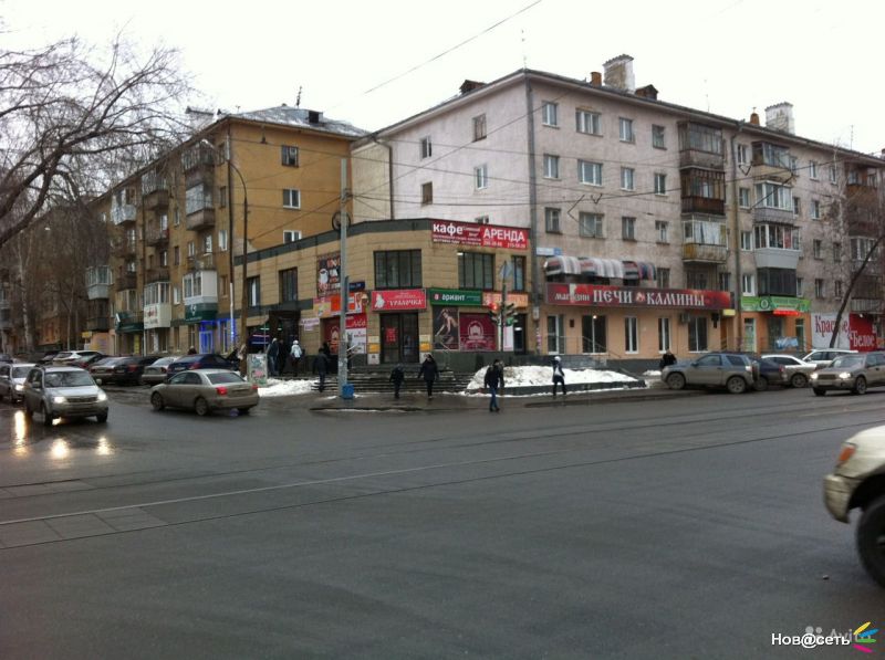 Торговое помещение 120 кв.м. Торговое помещение 120 кв.м.